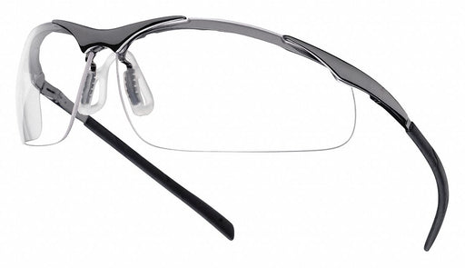 Safety Glasses Clear