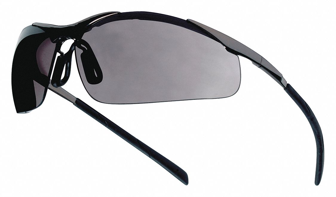 Safety Glasses Smoke