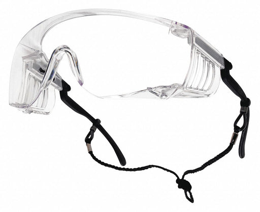 Safety Glasses Clear
