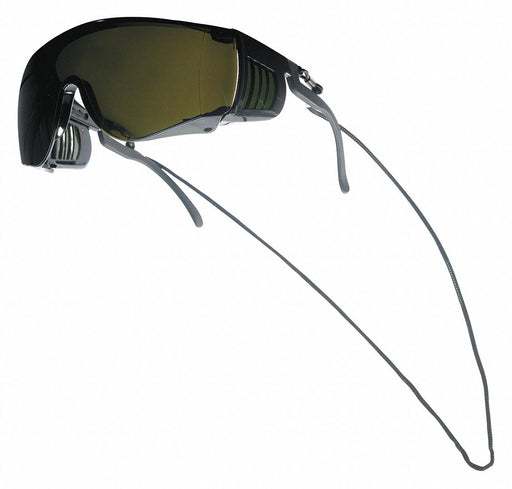 Welding Safety Glasses Shade 5.0