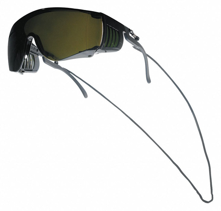 Welding Safety Glasses Shade 5.0