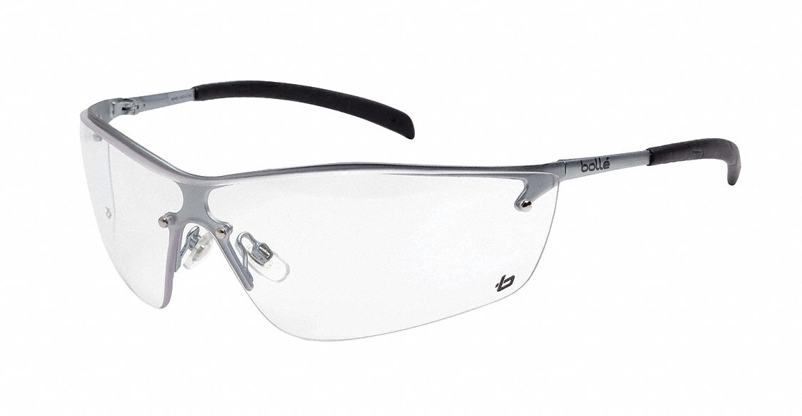 Safety Glasses Clear
