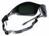 Welding Safety Glasses Shade 5.0