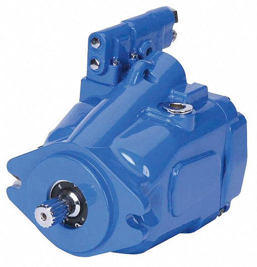 Piston Pump 2.5 cu in./rev 29 gpm