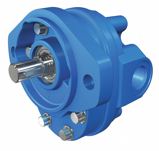 Gear Pump Displacement 0.5 GPM 6.6 Right