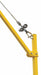 Shock Absorber Cable Reusable