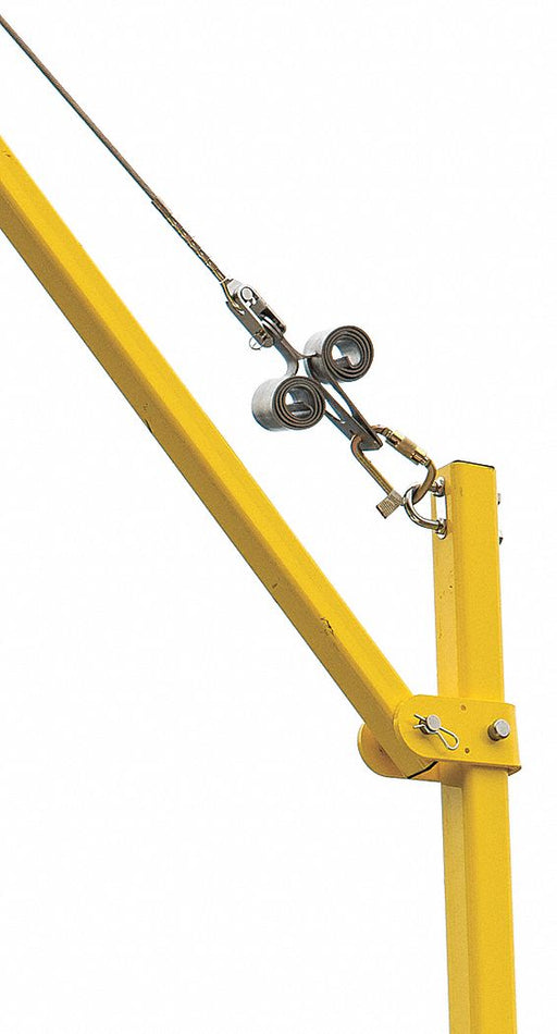 Shock Absorber Cable Reusable