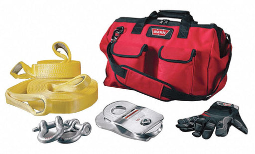 Winch Accessory Kit Medium