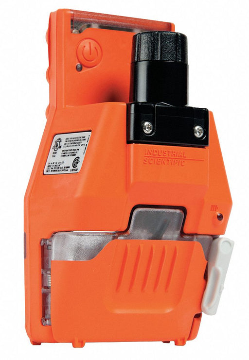 Motorized Sample Draw Pump Li-Ion Ext
