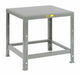 Adj. Work Table Steel 48 W 30 D