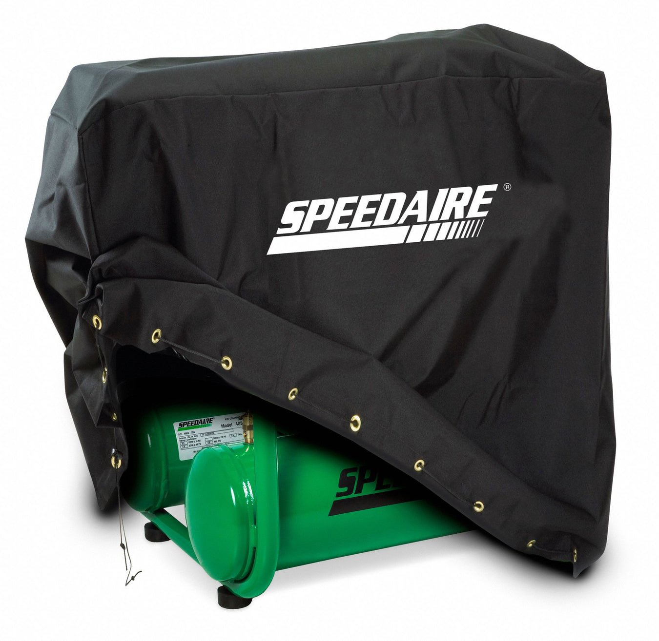 Air Compressor Protective Covers