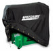 Air Compressor Cover Black 22.25 Length