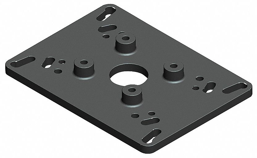 Adapter Plate Pump Repair Kit 