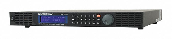 Single Output DC Power Supply Digital