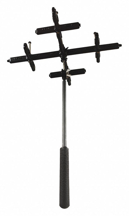 Air Flow Grid Sensor 1000 to 5000 fpm