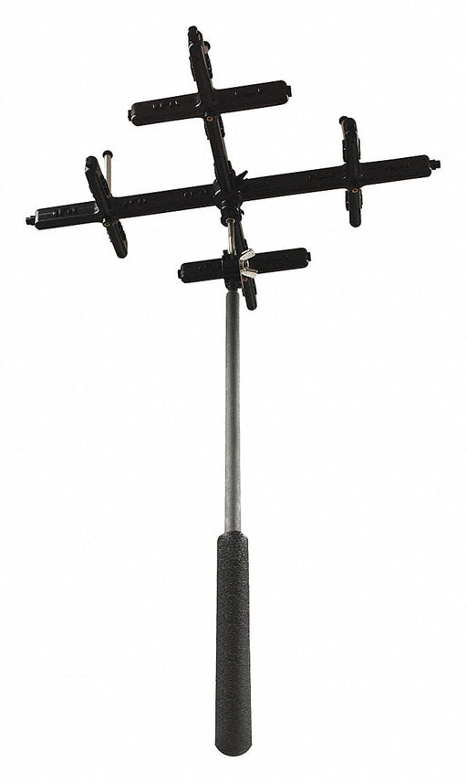 Air Flow Grid Sensor 1000 to 5000 fpm