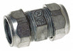 Coupling Zinc Overall L 3 13/16in