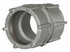 Coupling Steel Overall L 5 23/32in