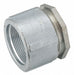 Coupling Iron Overall L 3 1/8in