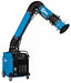 Portable Fume Extractor 10 ft L MERV 16