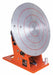 Welding Positioner 16 in Turntable Dia