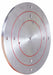 Welding Positioner Plate