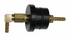 Purge Plug 1.5 in Dia