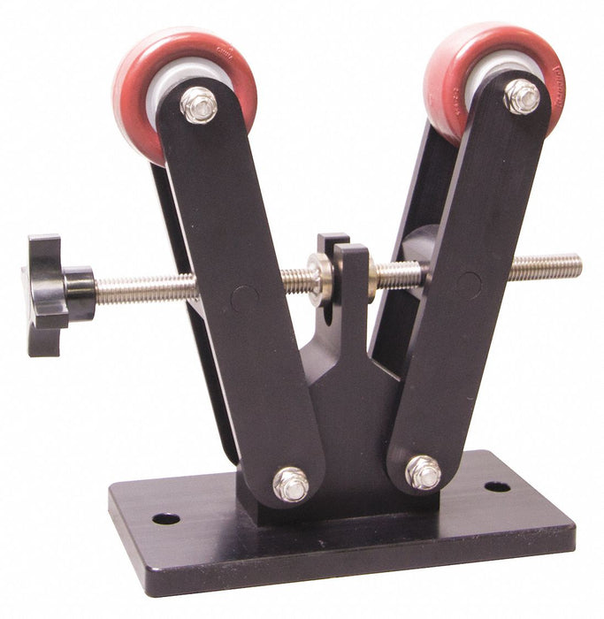 Idler Roller Assembly Steel