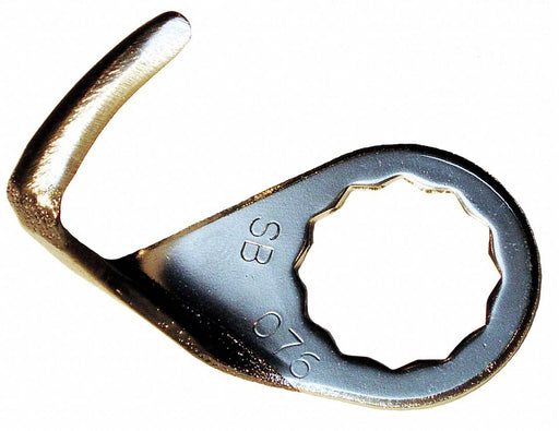 Hook Blade Steel 1-7/16In. PK2