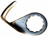 Hook Blade Steel 1-7/16In. PK2