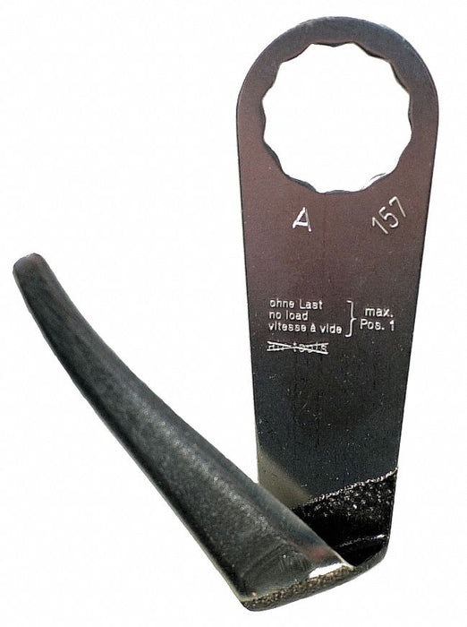 Hook Blade Steel 3-3/4In. PK2