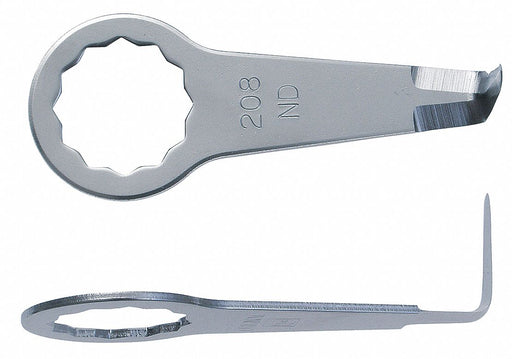 OscillatingScraperBlade L 1.75 PK2