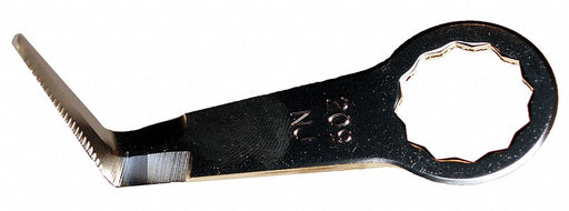 Hook Blade Steel 1-1/2In. PK2