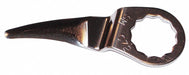 OscillatingScraperBlade L 3.125 PK2