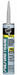 K8433 Polyurethane Sealant Gray Premium
