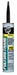K8433 Polyurethane Sealant Black Premium