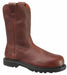 Wellington Boot Brown Men s 12 W PR