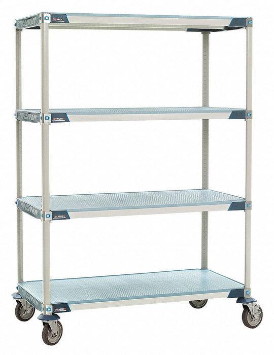 Utlty Crt 20inx67inx50in Unt Cap 900 lb