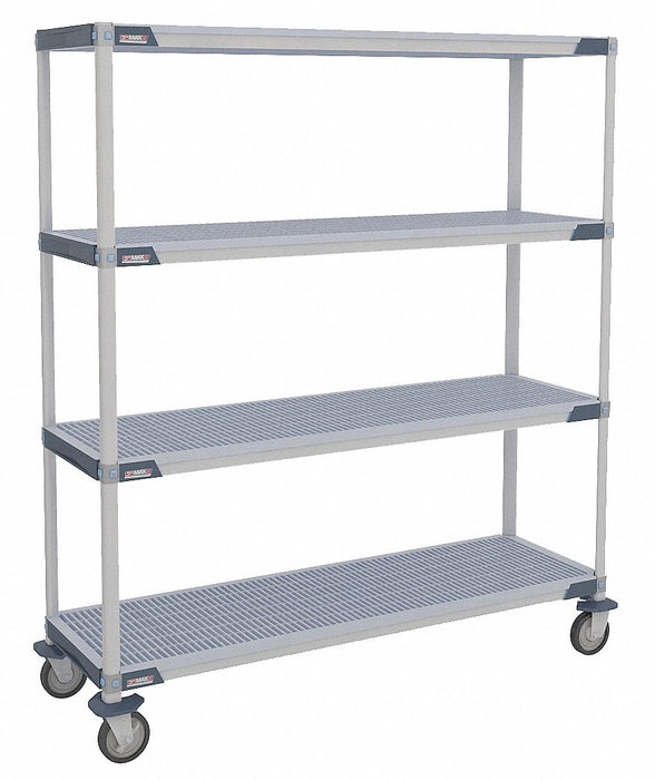 Utlty Crt 20inx67inx38in Unt Cap 900 lb