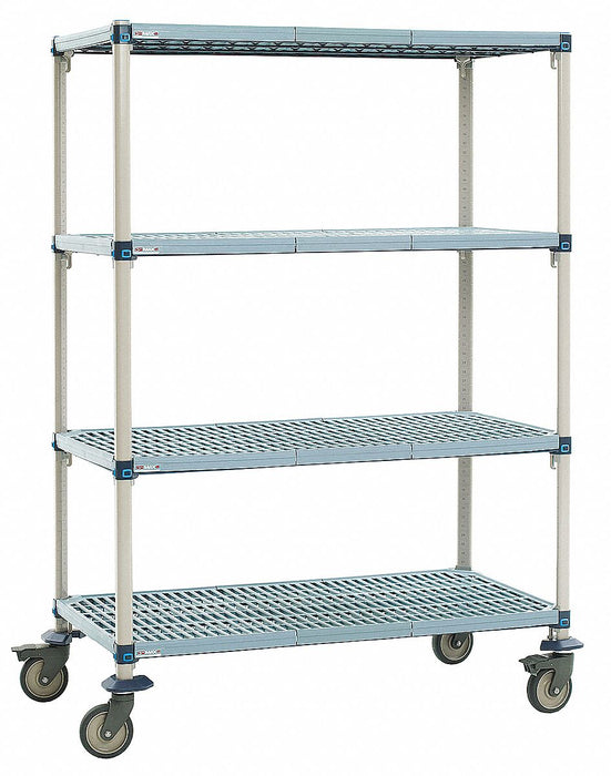 Utlty Crt 23inx67inx38in Unt Cap 900 lb