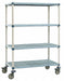 Utlty Crt 23inx67inx38in Unt Cap 900 lb