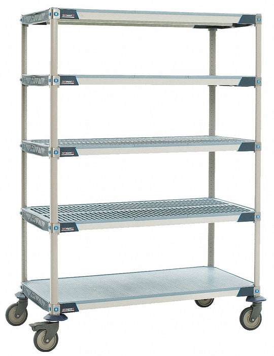 Utlty Crt 20inx79inx62in Unt Cap 900 lb