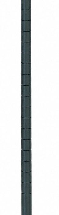 Ind Wr Shlf Pst 28 inx1 in Split Sleeve