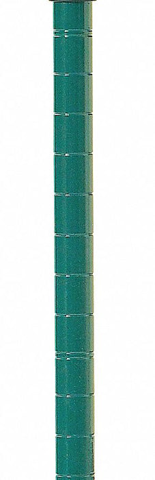 Ind Wr Shlf Pst 14 inx1 in Split Sleeve