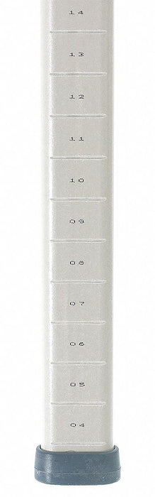 Shlvng Post 53 3/16inx53 3/16inx1 3/4in
