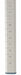 Shlvng Pst 53 3/16x53 3/16x1 3/4in Steel
