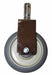 Rigid Stem Caster H5 In 36 In Channel PR