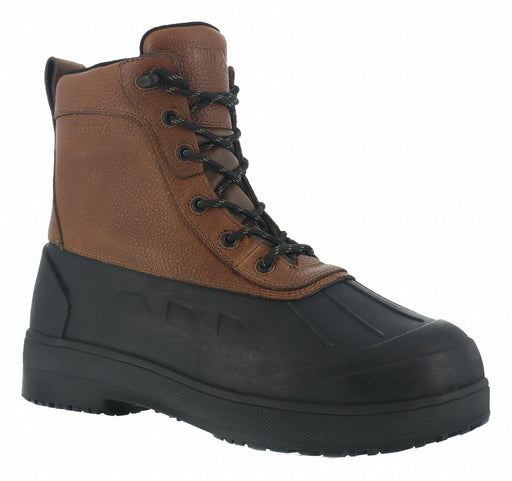 6-Inch Work Boot XW 8 Brown PR