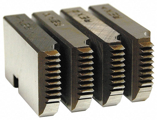 Pipe Dies for Machine Die Heads Set 1 