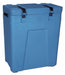 ASM Insulated Bin Blue 37 in